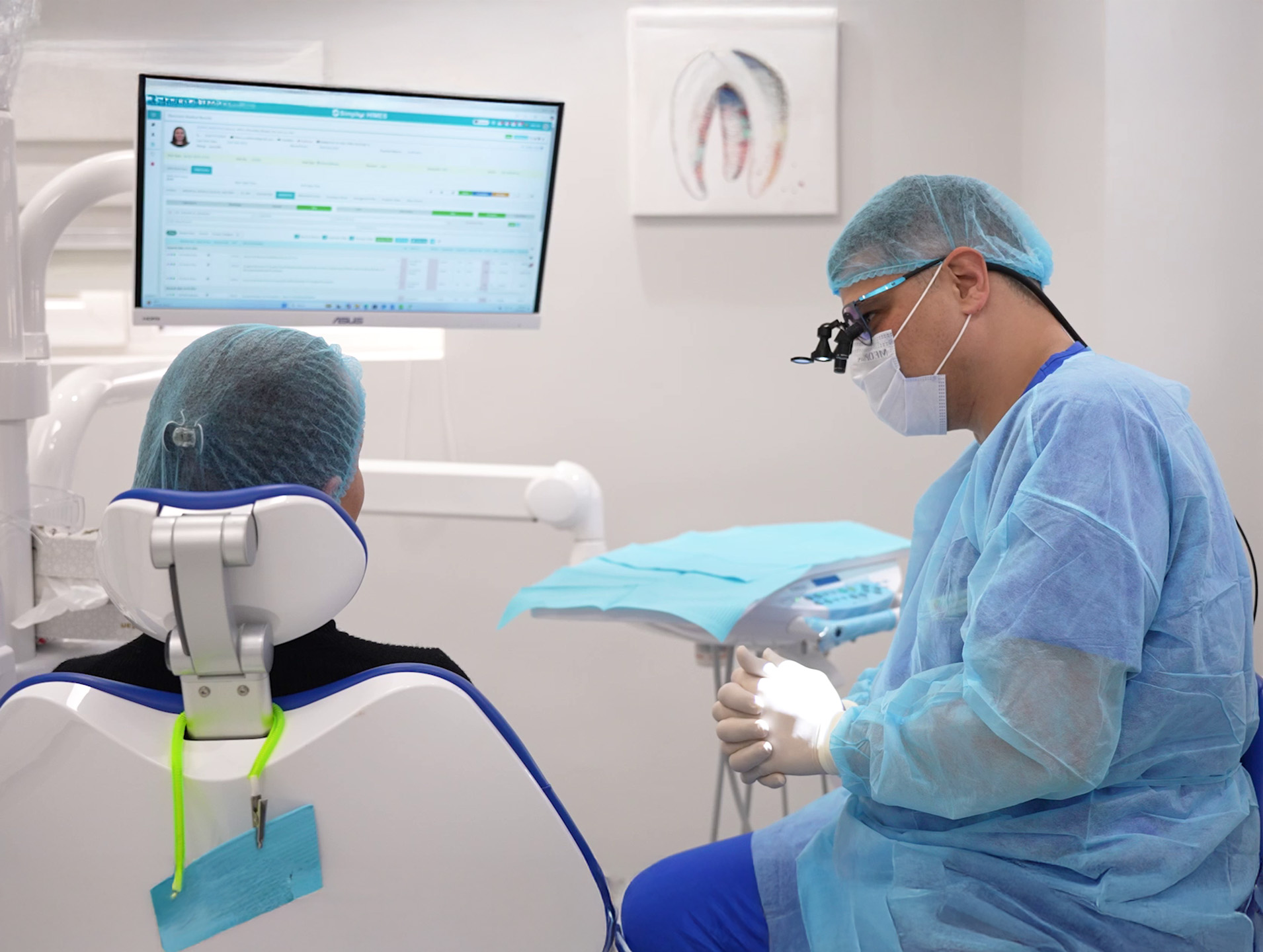 Endodontics