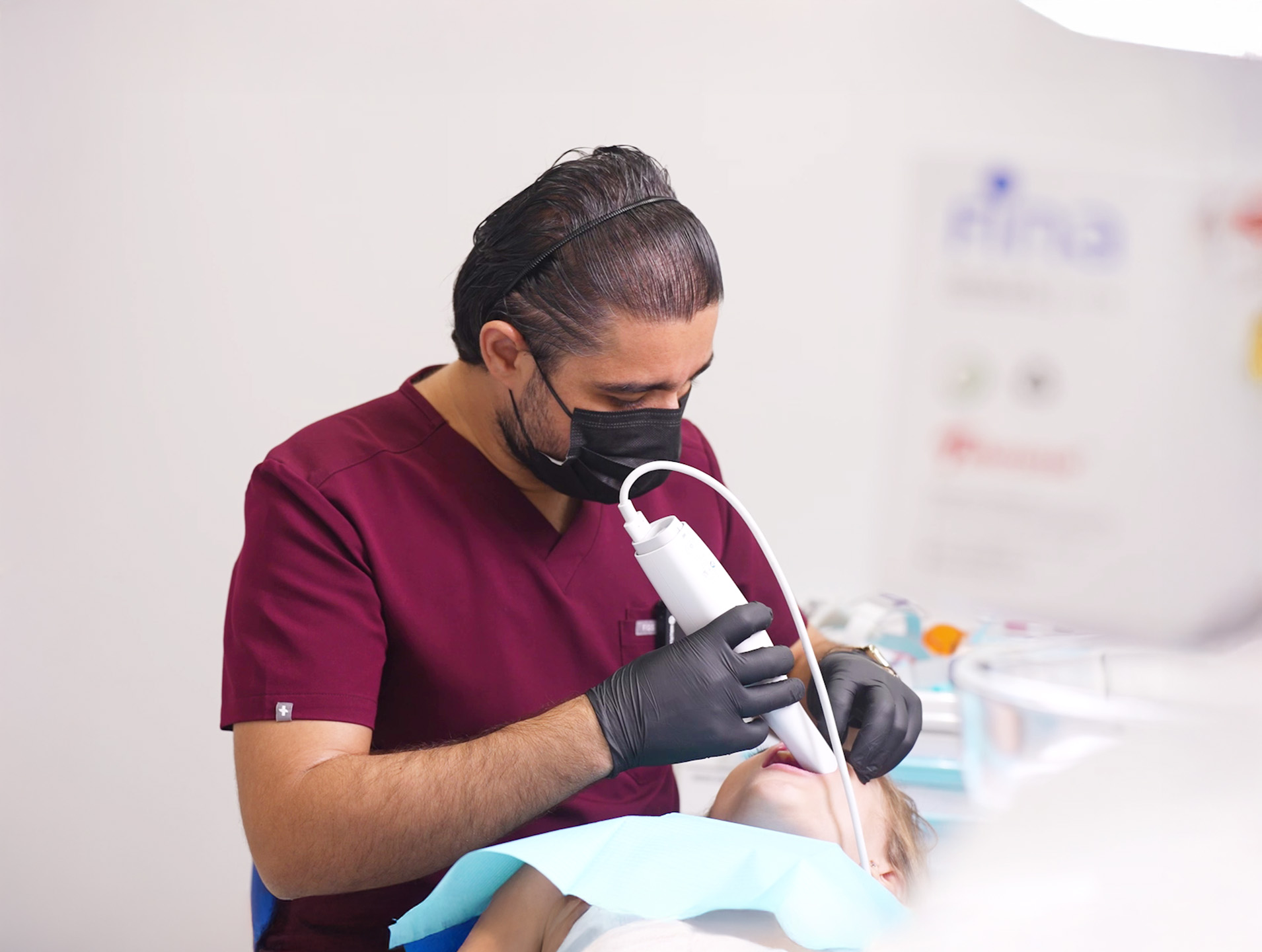 Dental Treatment