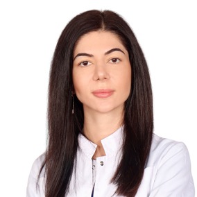 Dr. Iana Kochieva