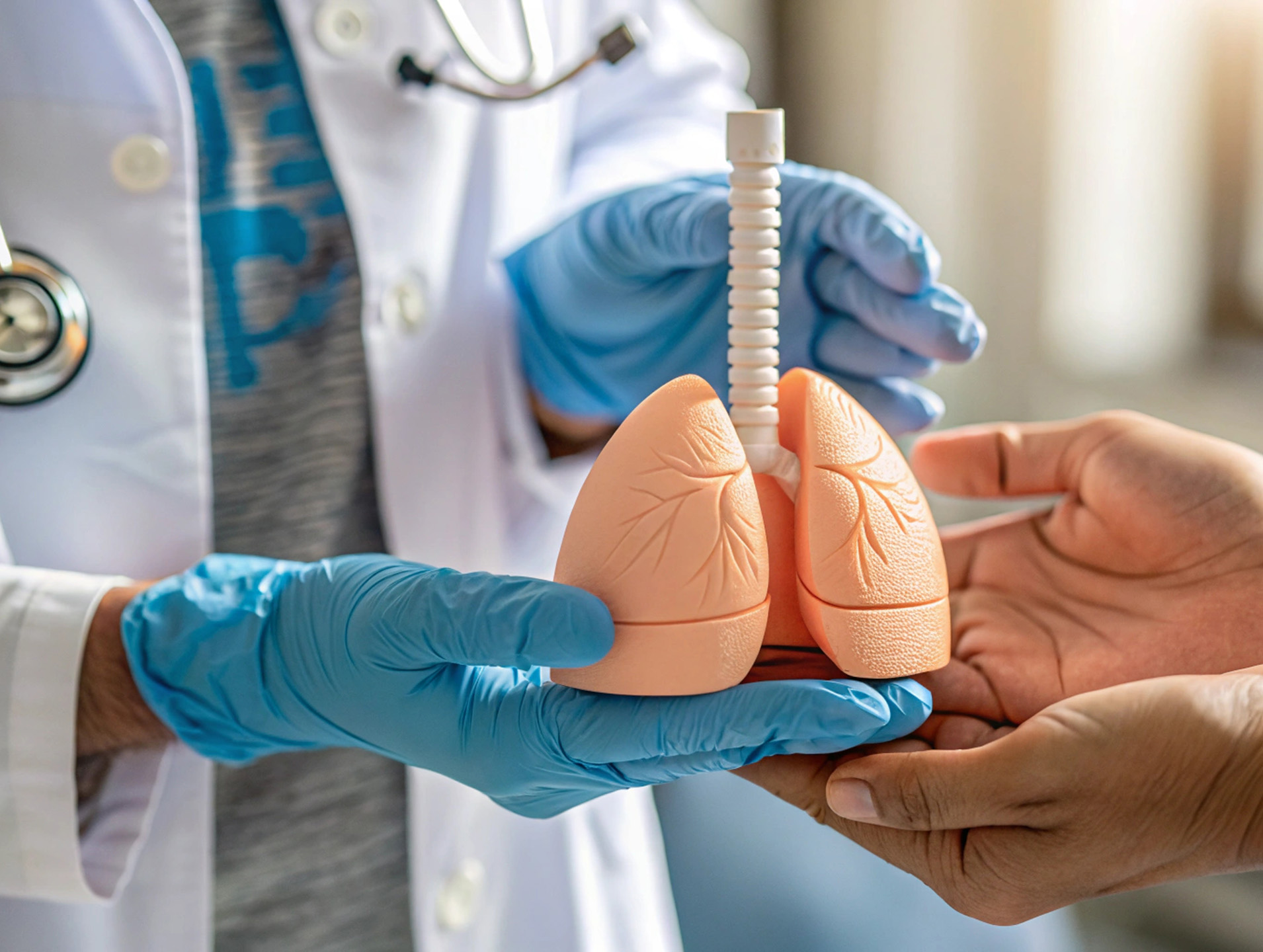 Pulmonology