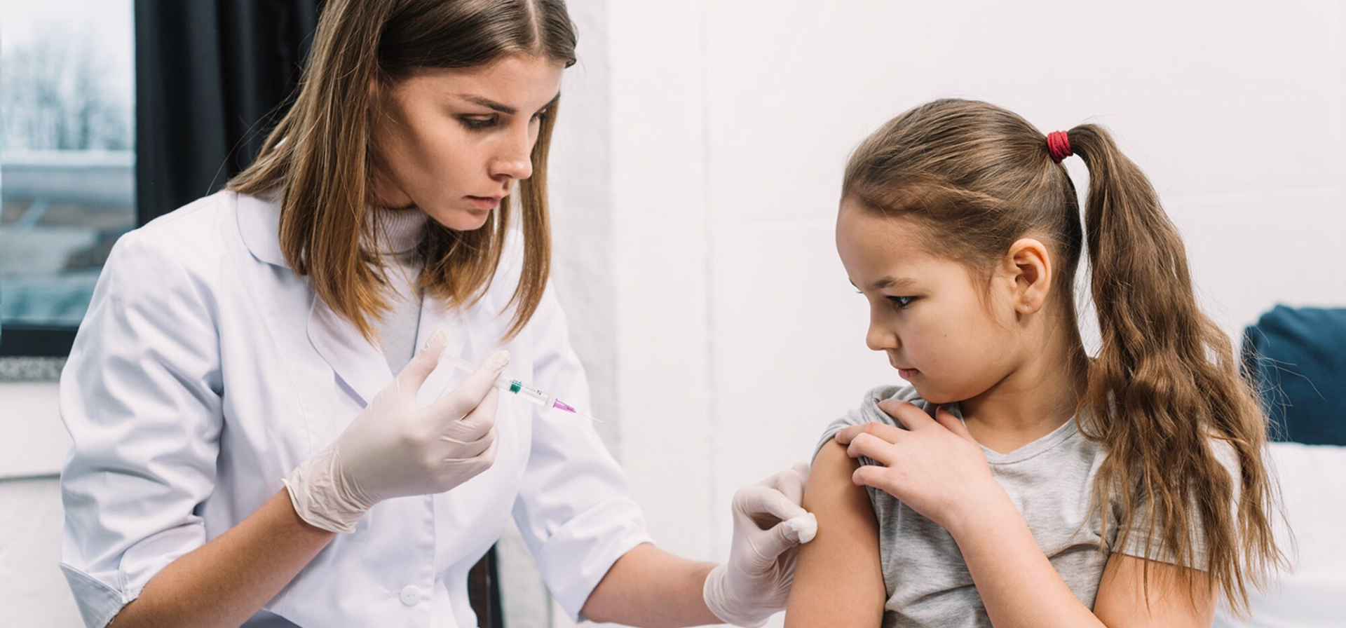 Children’s Vaccination