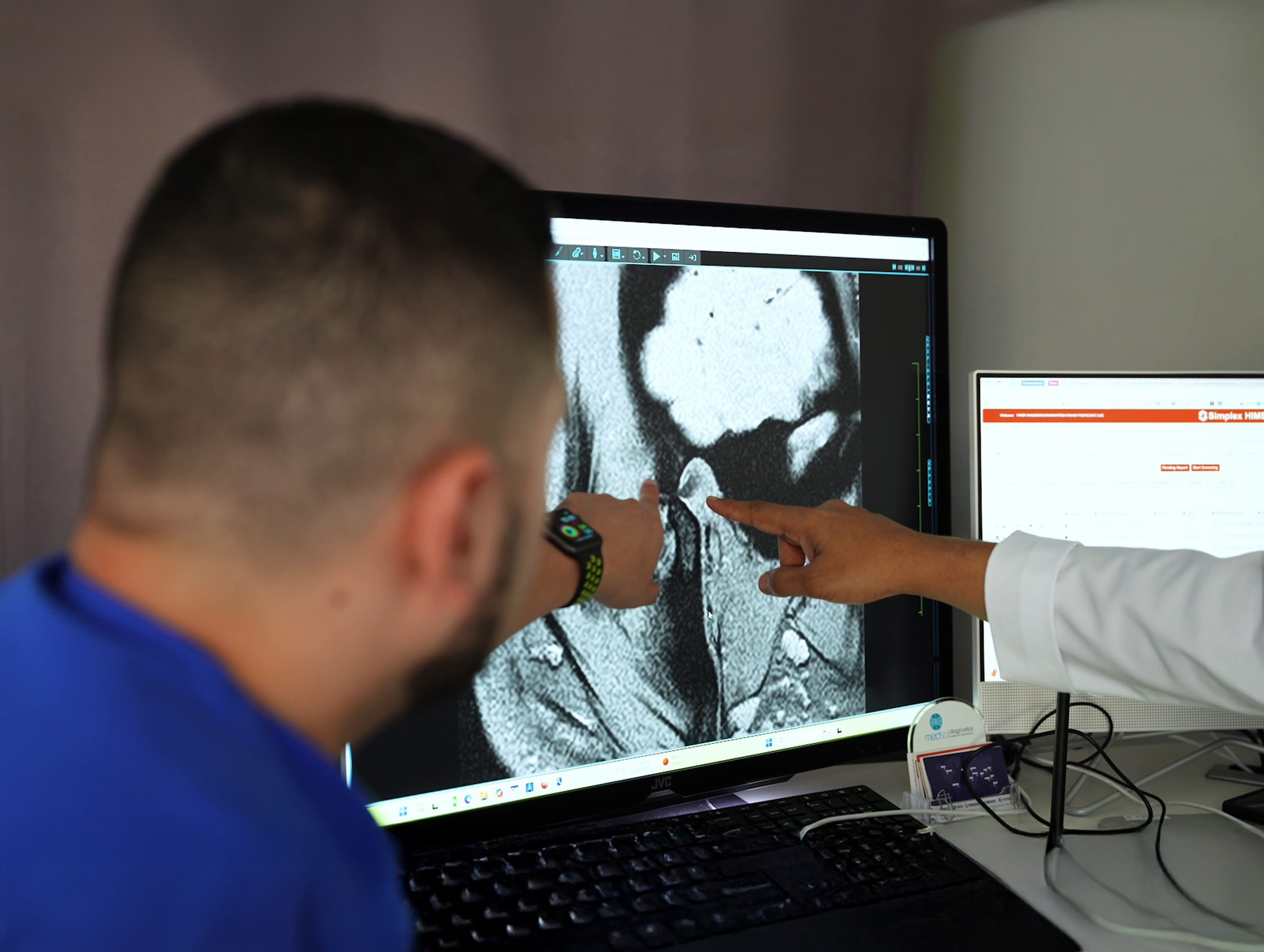 X-ray Diagnostics