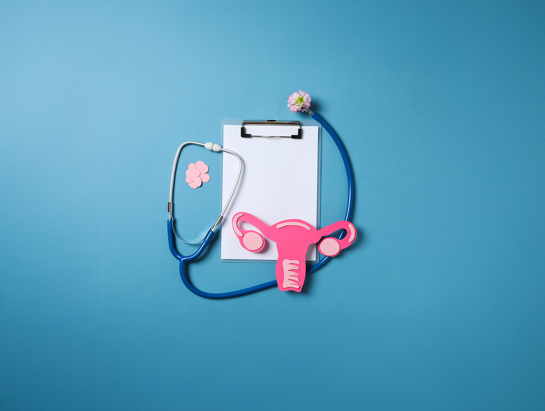 Integrative & Functional Gynecology