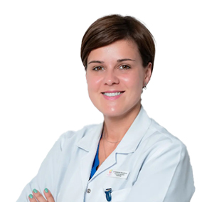 Dr. Nadine Murashova
