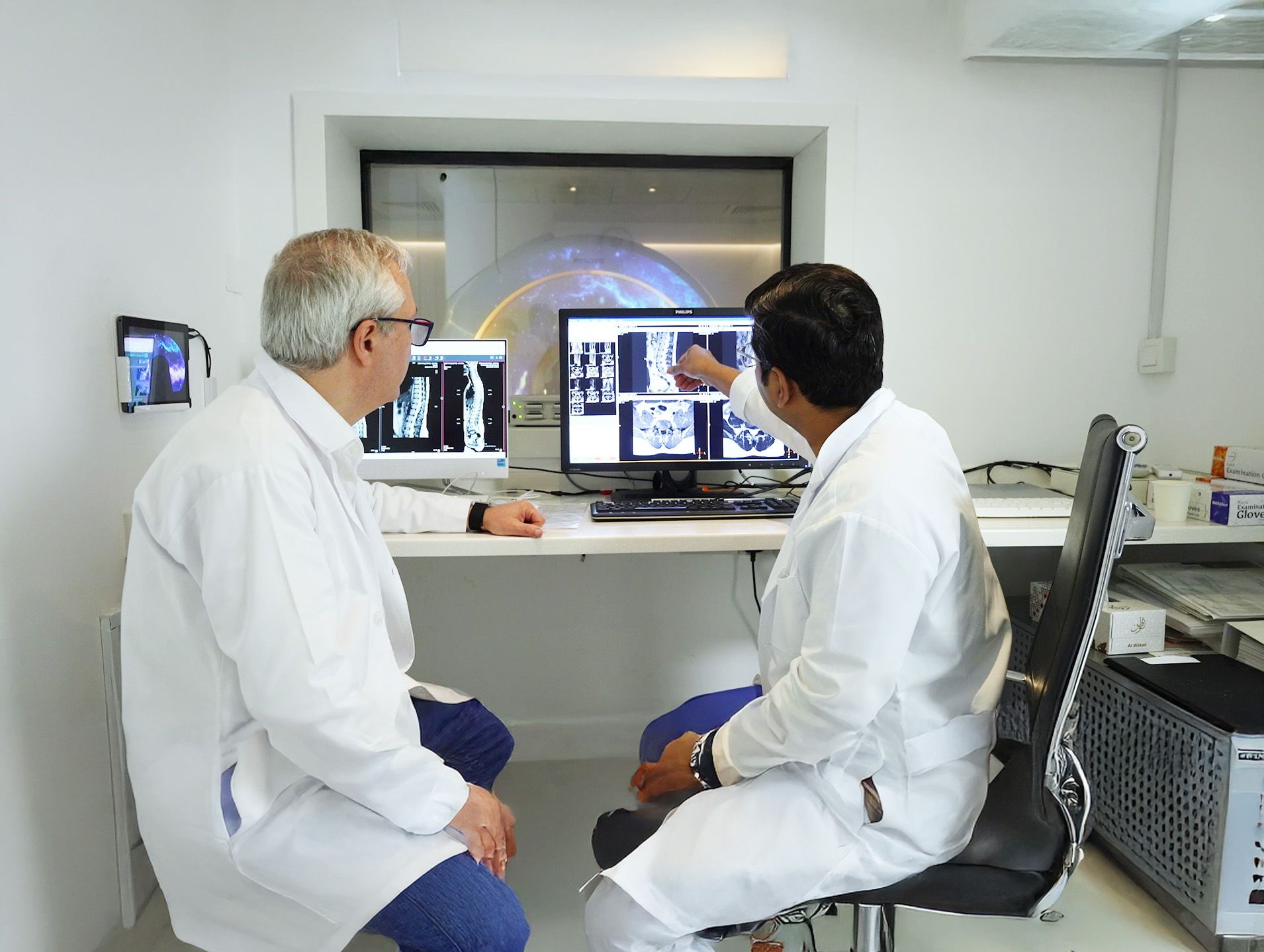 Radiology
