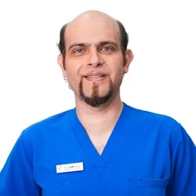 Dr. Zuhdi Azzam