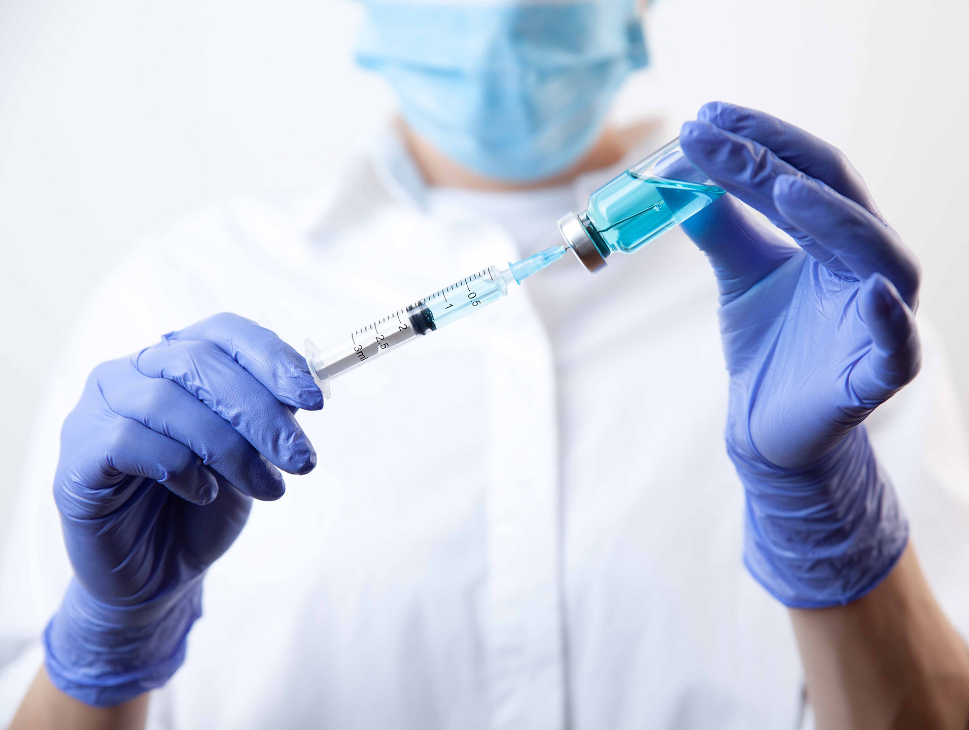 Vaccination