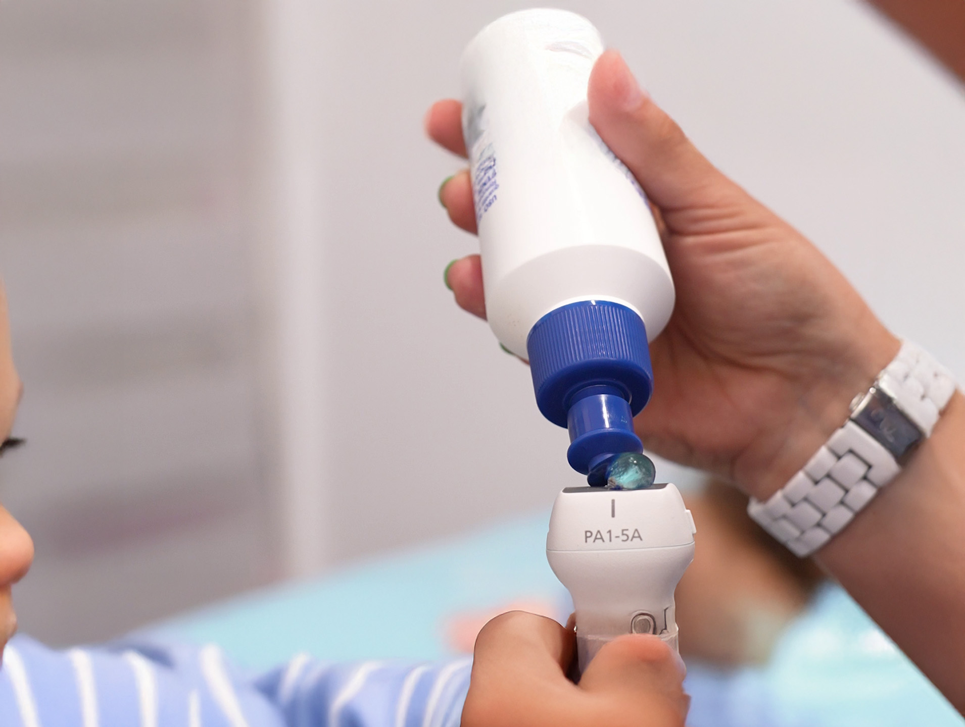 Ultrasound Diagnostics
