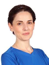 Dr. Shake Pogosyan
