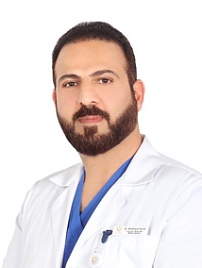 Dr. Shahriyar Azad