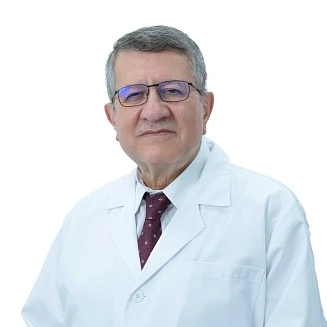 Dr. Mustafa A. Sabri