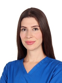 Луиза Сидакова