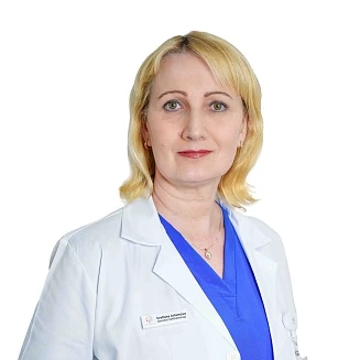 Svetlana Artemova
