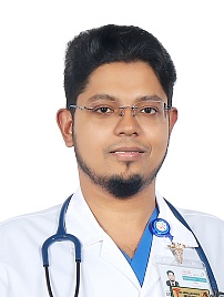 Dr. Abdullah Azad