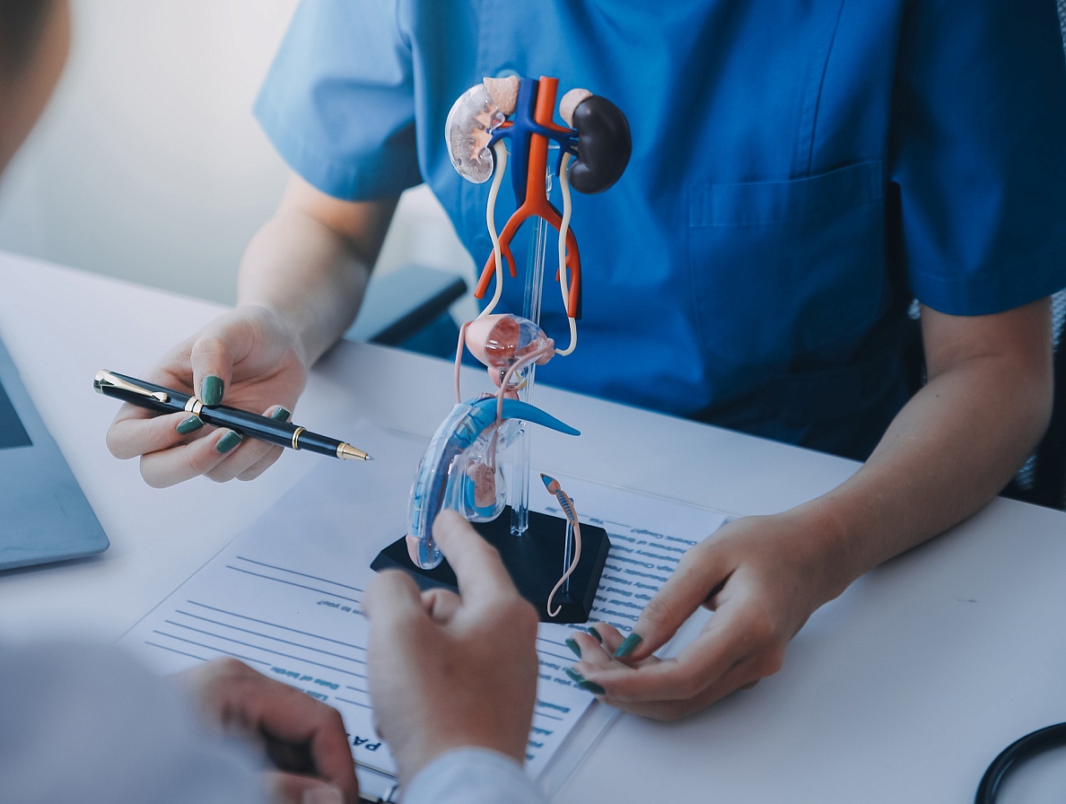 Баланопостит