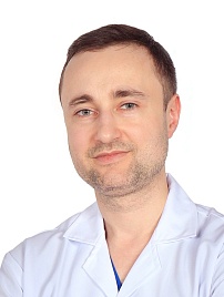 Вадим Малюцин