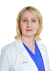 Svetlana Artemova
