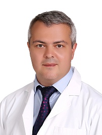 Dr. Charalampos Harris Zourelidis