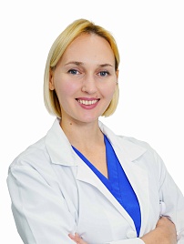 Ксения Исламова