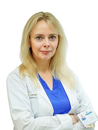 Dr. Nadezhda Magdeeva