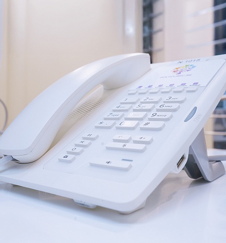 24/7 Communication and Support