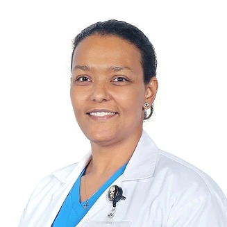 Dr. Eleanora Sebakhutu