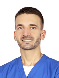 Dr. Artem Shyshko
