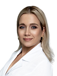 Dr. Olga Voronets