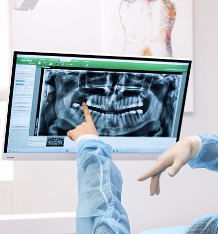 Comprehensive Dental Care