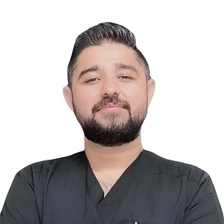 Dr. Tarek Al Krad