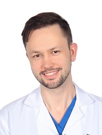 Dr. Igor Patrin