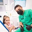Free orthodontic consultation