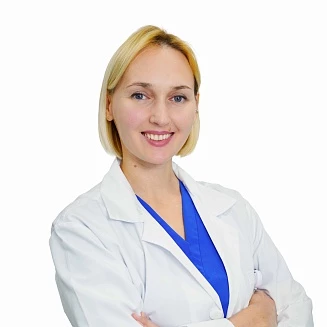 Ksenia Islamova