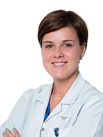 Dr. Nadine Murashova