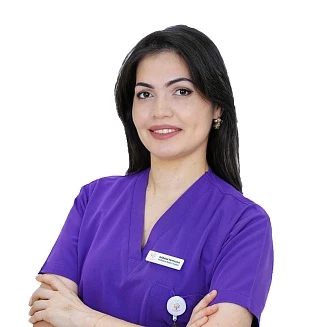 Gulbahar Novruzova