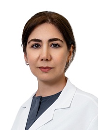 Dr. Eset Dzeygova