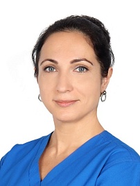 Катерина Шаповалова