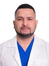 Dr. Marat Fakriev