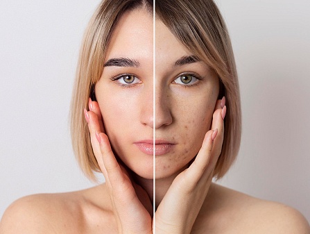 Clinic of Skin Health and Aesthetics