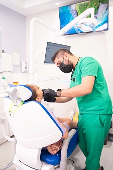 Modern Standards of Dental Care